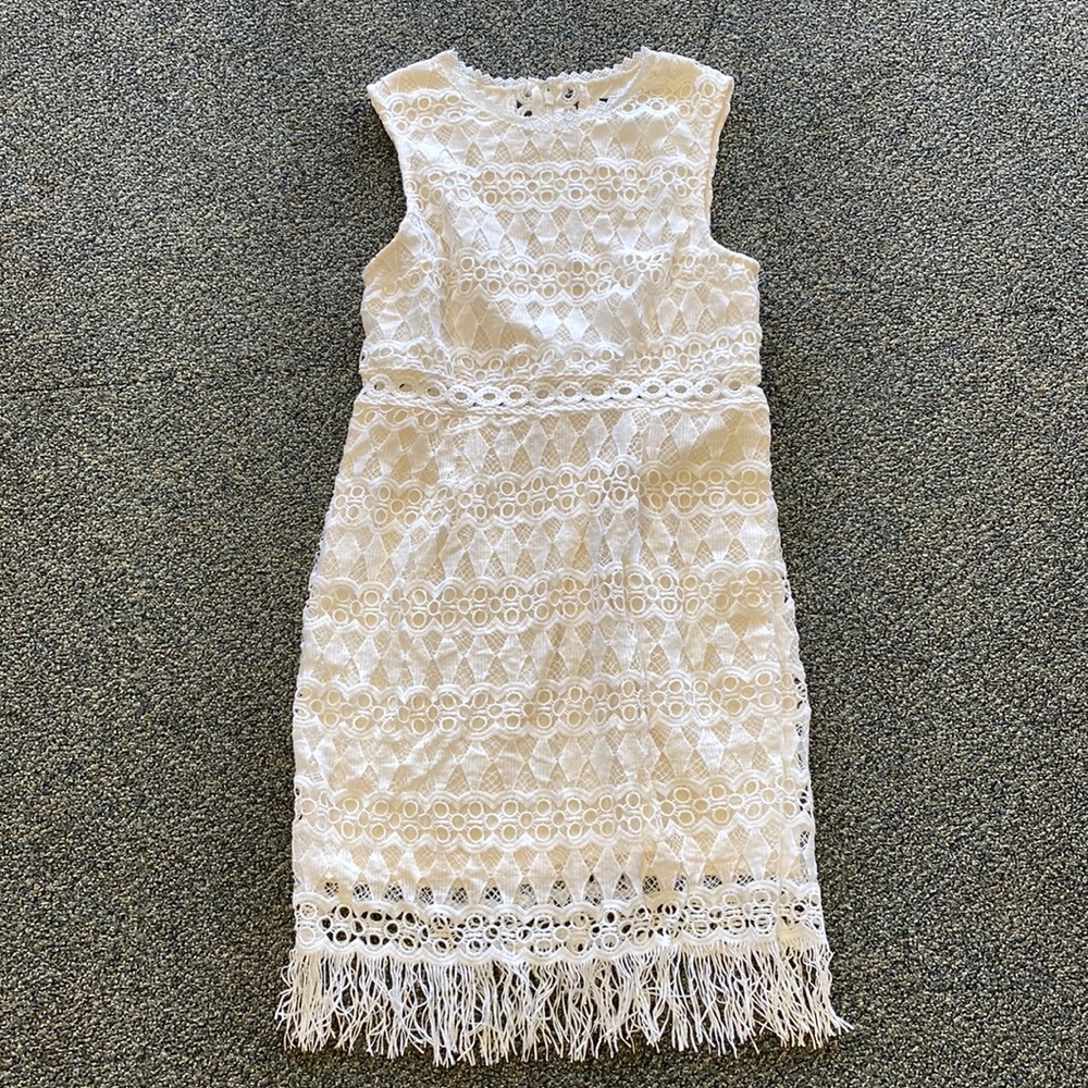 Lulus dress